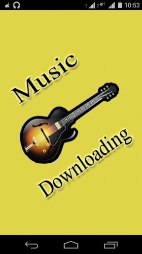 Mp3MusicDownloading