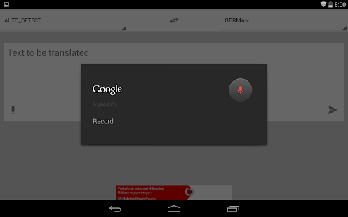 How to mod Easy Translator patch 4.0 apk for bluestacks