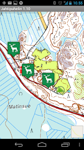 Jahtipuhelin Screenshots 4