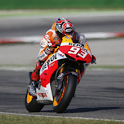 Honda MotoGP Supporters icon