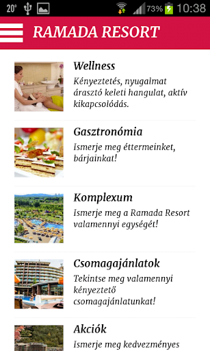 【免費旅遊App】Ramada Resort & Aquaworld-APP點子