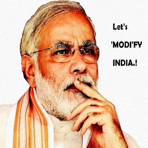 Know Modi.apk 4.0