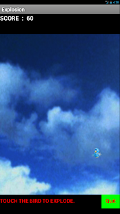Free Download Explode the Bird APK for Android