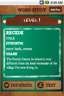 Download Build Vocab APK for Android