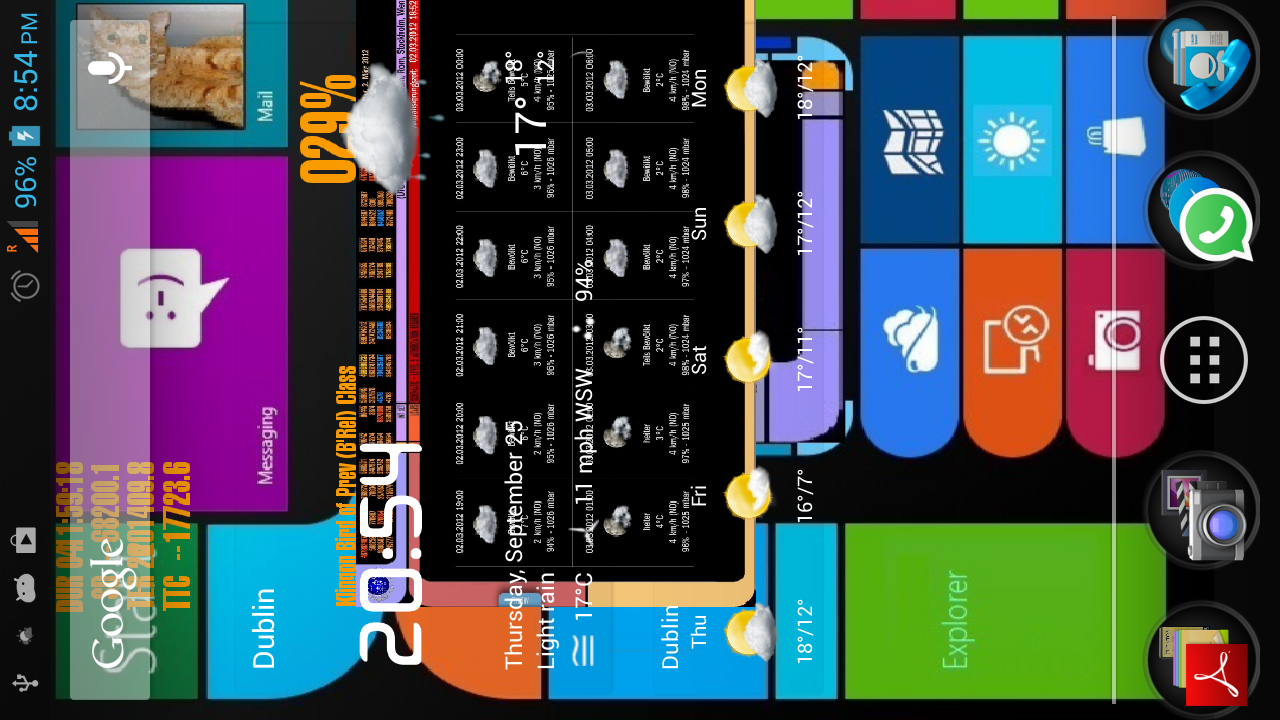 Android tricorder apk - Made By Darcy, Pittsburgh ...