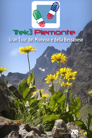 TREK3 PIEMONTE