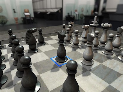 Pure Chess - screenshot thumbnail