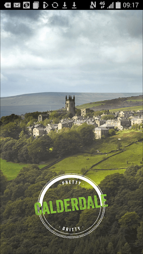 Visit Calderdale