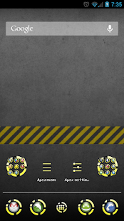 How to mod Work Zone Icon Pack 1.0 apk for android