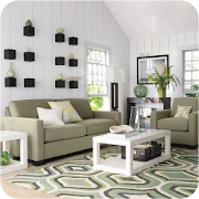 Wohnzimmer dekorieren Ideen