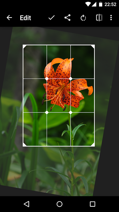 QuickPic - screenshot