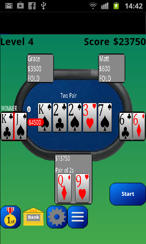 Как Играть В Казино На Покер Старс