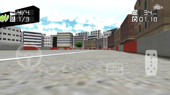 Free Download Street Racing APK