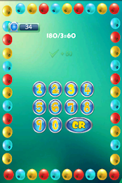 Brain Exam Game poster 15