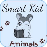 Smart Kid : Animals Discovery 1.0 Icon