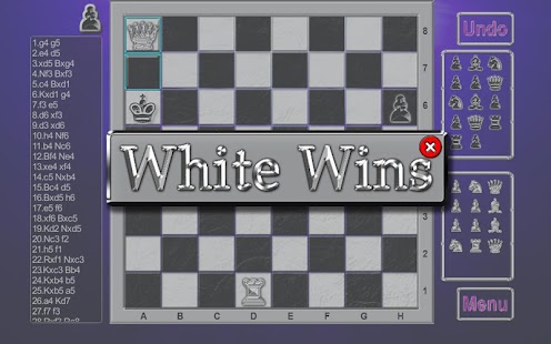Crystal Chess HD Lite Screenshots 4