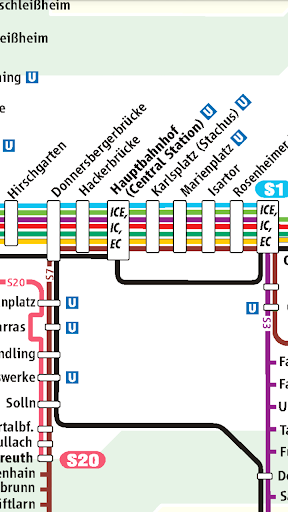 免費下載交通運輸APP|Munich Public Transport Pro app開箱文|APP開箱王