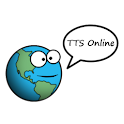 TTS Online logo