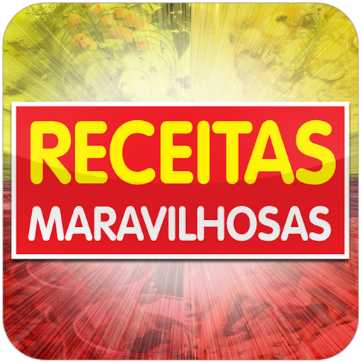 Receitas Maravilhosas 新聞 App LOGO-APP開箱王