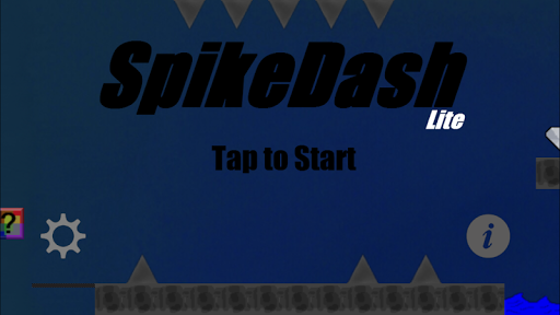 SpikeDash Lite
