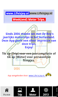 Motor Trips Screenshots 0