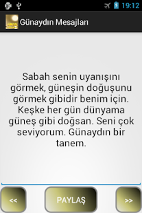 How to download Günaydın Mesajları 1.1 unlimited apk for pc