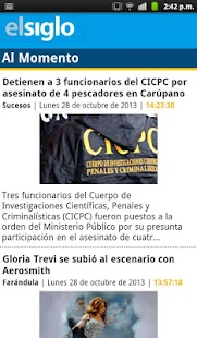 How to mod Diario El Siglo 1.0 mod apk for pc