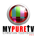 MyPureTV mobile app icon