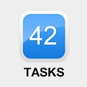 42Tasks logo