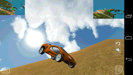 Real World Simulator(圖5)-速報App