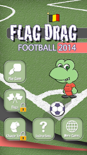 How to mod Flag Drag 2014 (Belgium) 1.0 apk for bluestacks