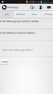 How to install HowzApp patch 1.0 apk for laptop
