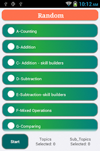 Kids Math - Educational Game and Worksheet Free(圖7)-速報App
