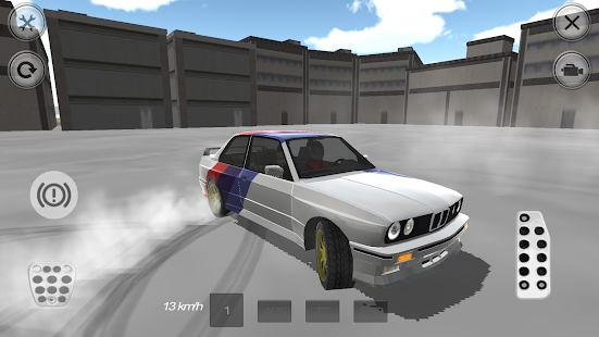 【免費賽車遊戲App】Retro Tuning Racing Car-APP點子