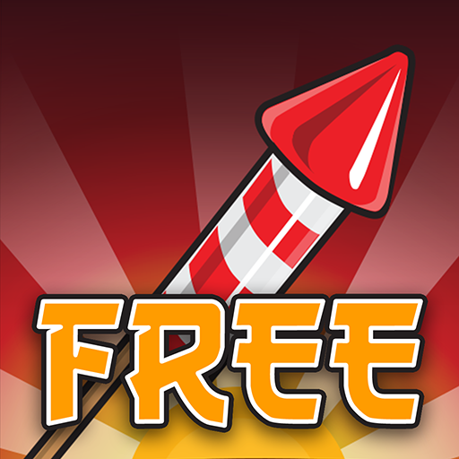 Fast Fireworks Free LOGO-APP點子