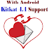 Hide SMS Text Contact Call Log2.3