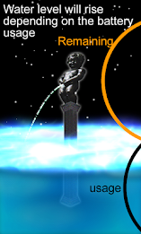 Manneken Pis live wallpaper poster 1