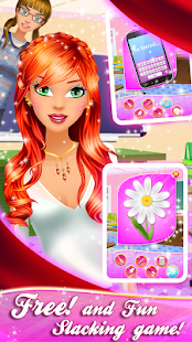 Popular Girls Makeover Salon Screenshots 16