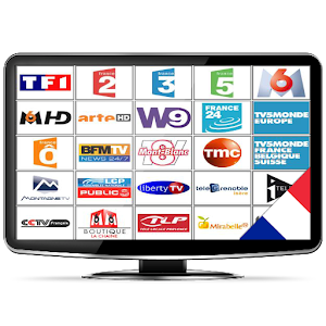 comment avoir la tv orange sur mon pc