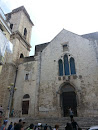 chiesa di san Francesco