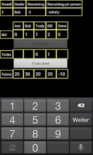 WizLog (beta) Screenshots 0