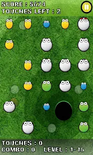 泡沫爆破運動版(圖4)-速報App