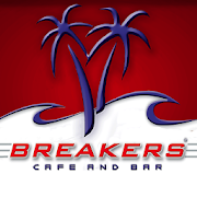 Breakers Cafe & Bar  Icon