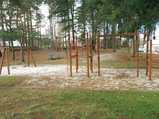 Veerle-heide, Children's Play Park
