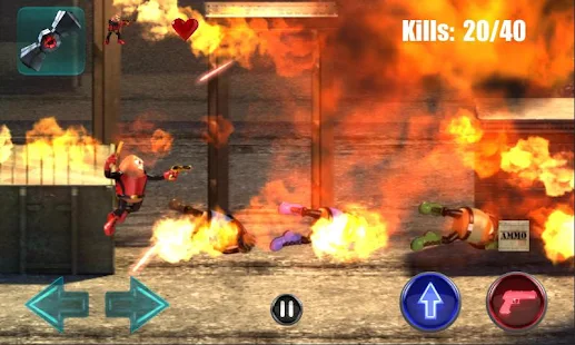 Killer Bean Unleashed(圖7)-速報App