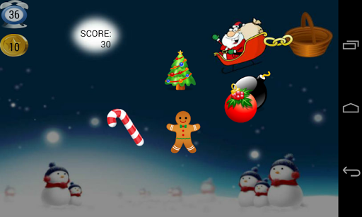 免費下載休閒APP|Christmas Game 2014 app開箱文|APP開箱王