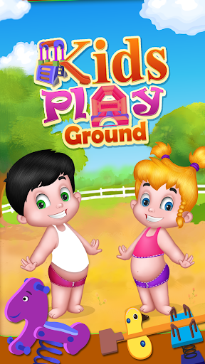 免費下載家庭片APP|Kids Playground Adventures app開箱文|APP開箱王