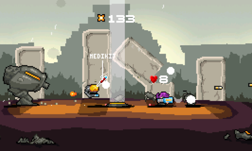 Groundskeeper2 - screenshot thumbnail