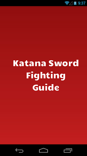 【免費運動App】Katana Sword Fighting Guide-APP點子