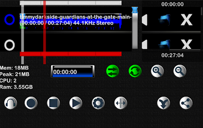dPocket Studio poster 1